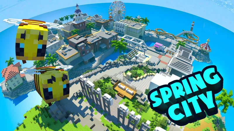 Spring City