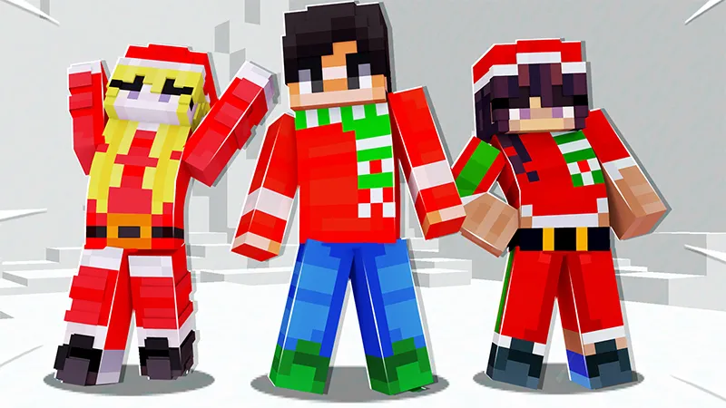 Christmas Gear