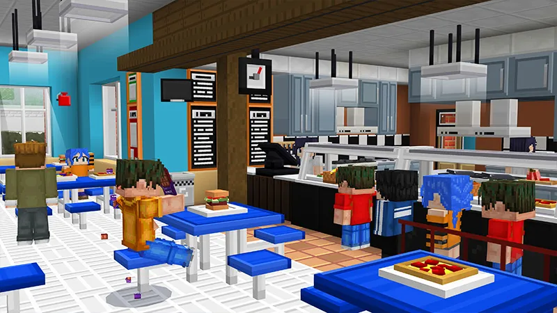 Wonder RP: School Edition