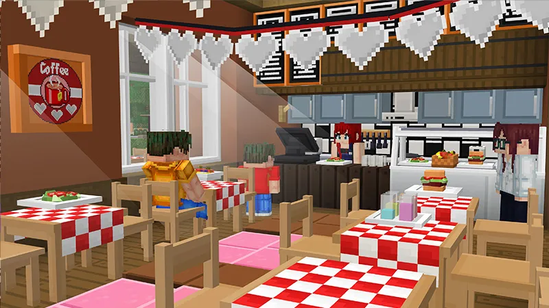 Wonder RP: School Edition