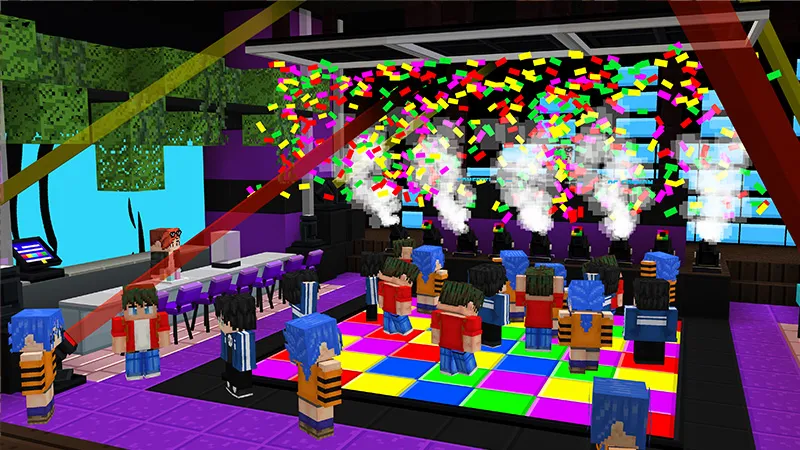 Wonder RP: School Edition