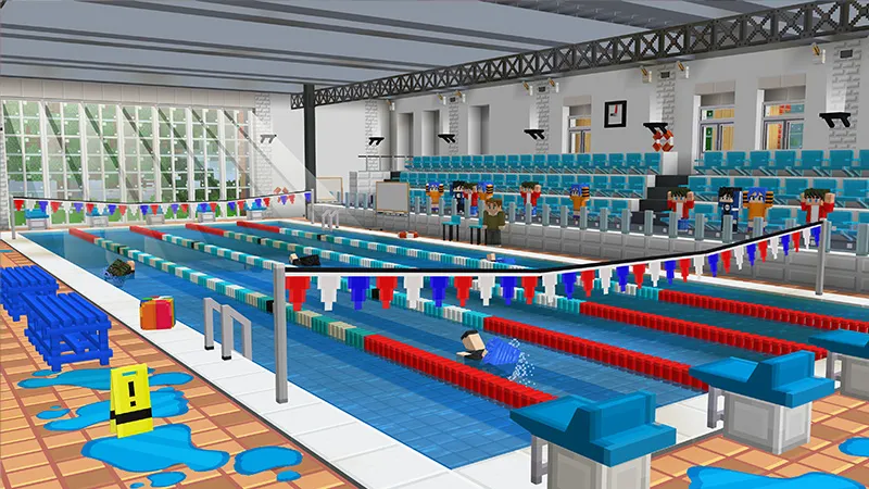 Wonder RP: School Edition