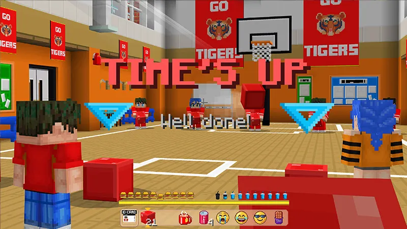 Wonder RP: School Edition