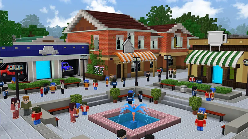 Wonder RP: School Edition