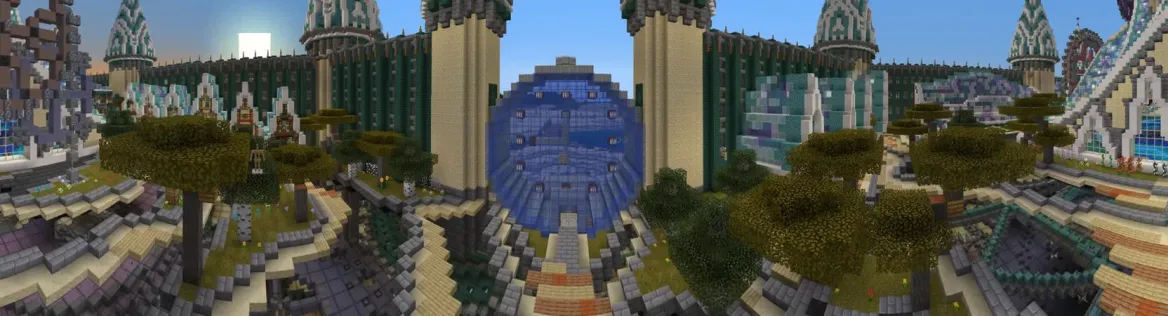 The Watchmaker's Castle