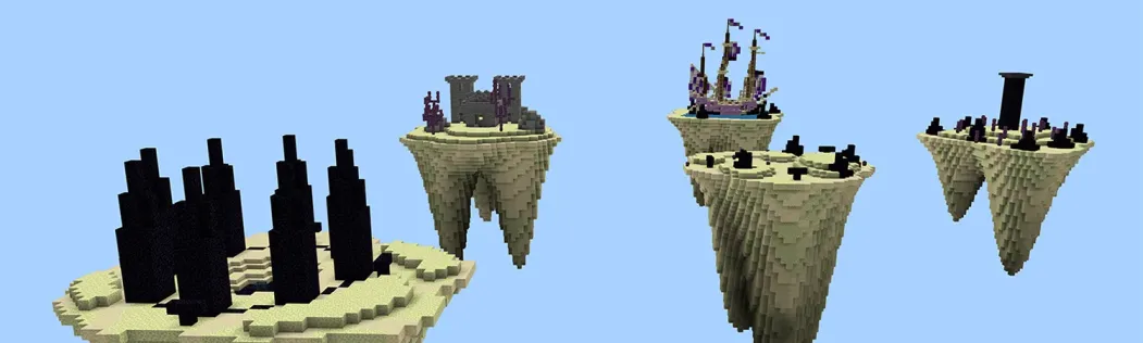 Dragon Skyblock