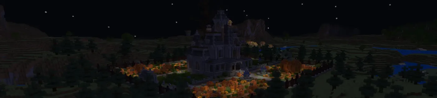 Lucky Pumpkins