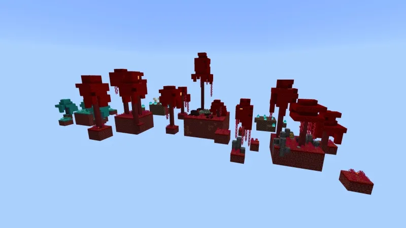 SKYBLOCK ++