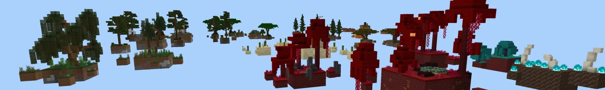 SKYBLOCK ++