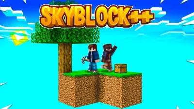 SKYBLOCK ++