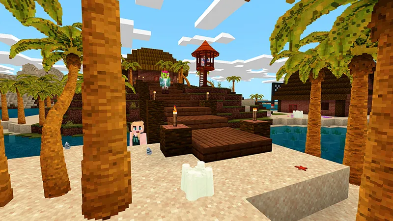 Beach Furniture