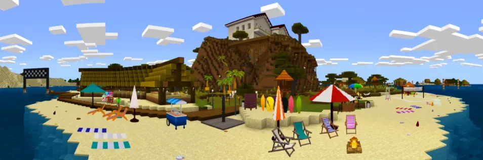 Beach Furniture