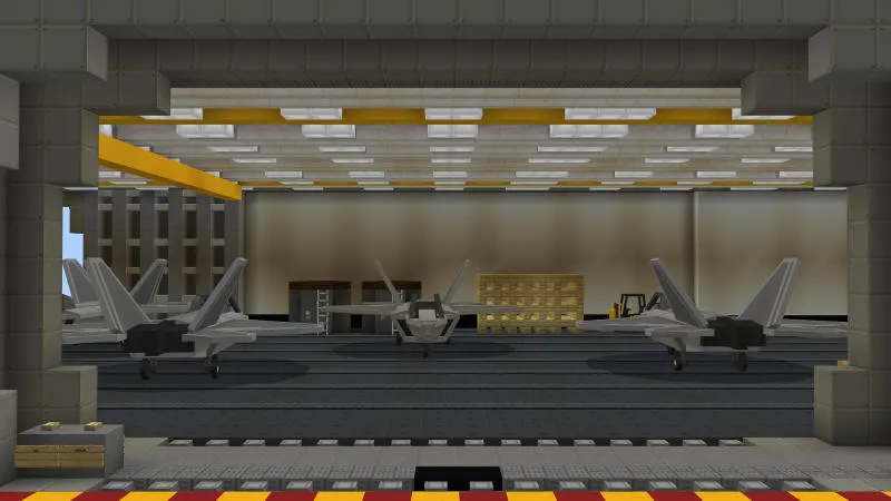 The Aircraft Carrier