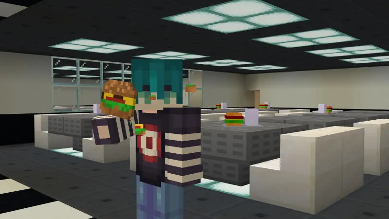 The Aircraft Carrier