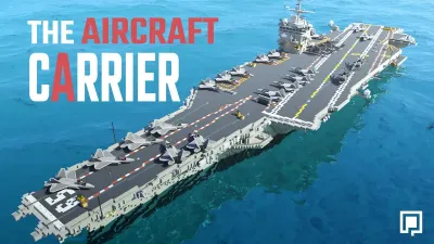 The Aircraft Carrier