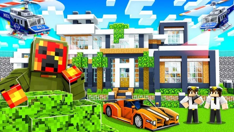 Millionaire World