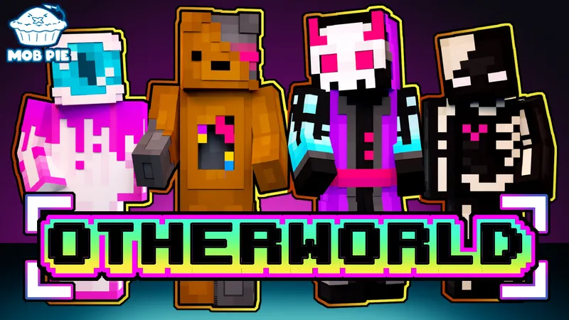 Otherworld