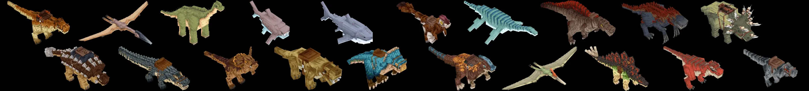 Dinosaurs