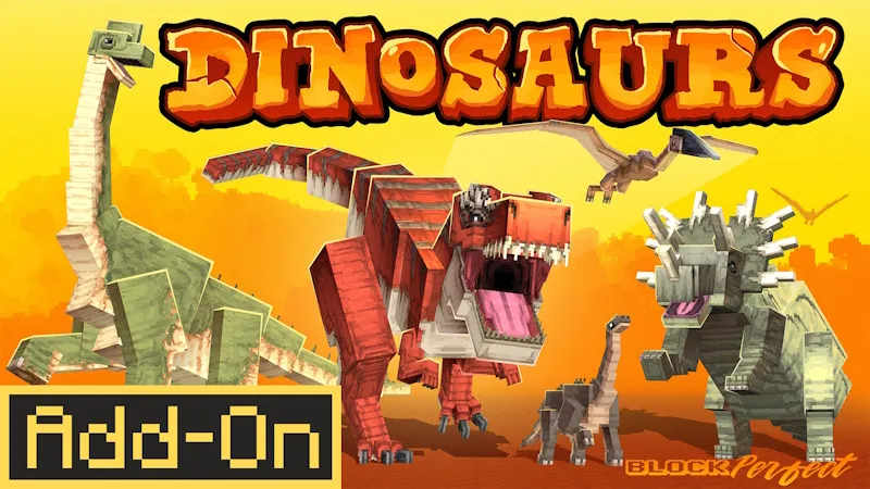 Dinosaurs