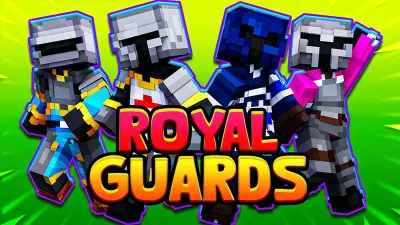 Royal Guards