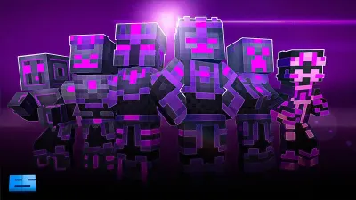 Imperial Ender Knights