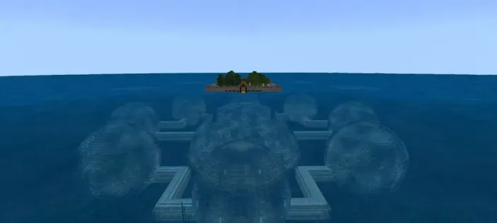 Under the Sea