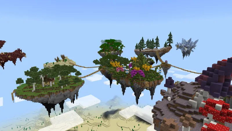 Isles of Aeria