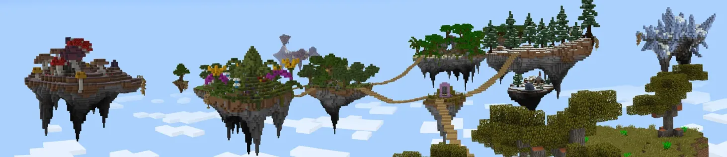 Isles of Aeria