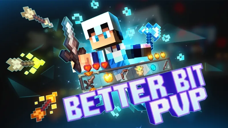 Better Bit PvP