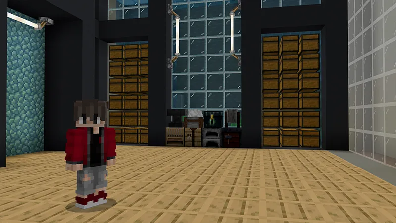 BUNKER BASE 100 DAYS!