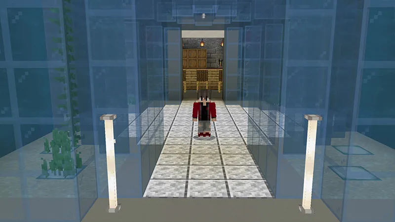 BUNKER BASE 100 DAYS!