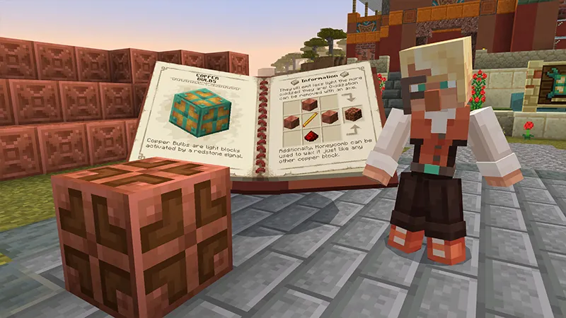 Trial Chamber Legends