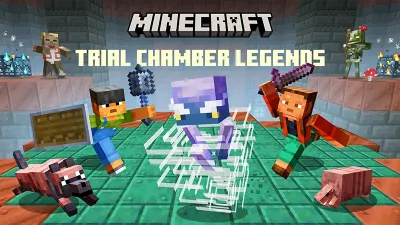 Trial Chamber Legends