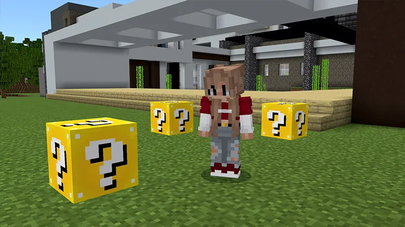 Luckyblock