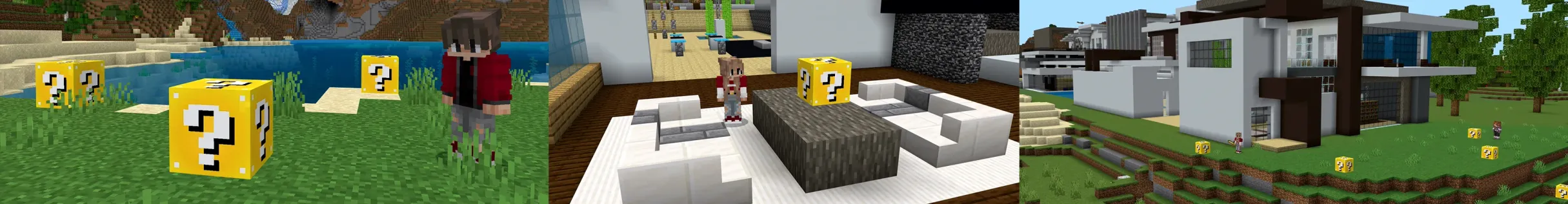 Luckyblock
