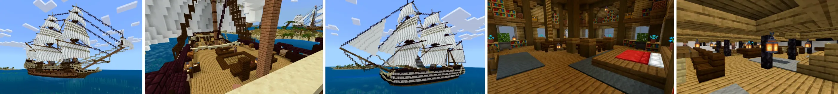 Tropical Ship Survival 2