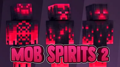 Mob Spirits 2