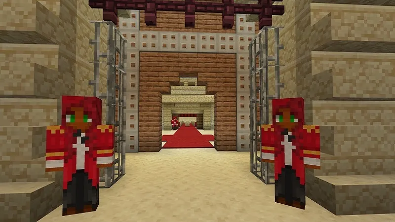 Theater Roleplay