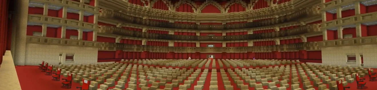 Theater Roleplay