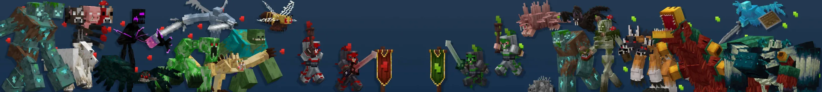 Battle Mutants Add-On
