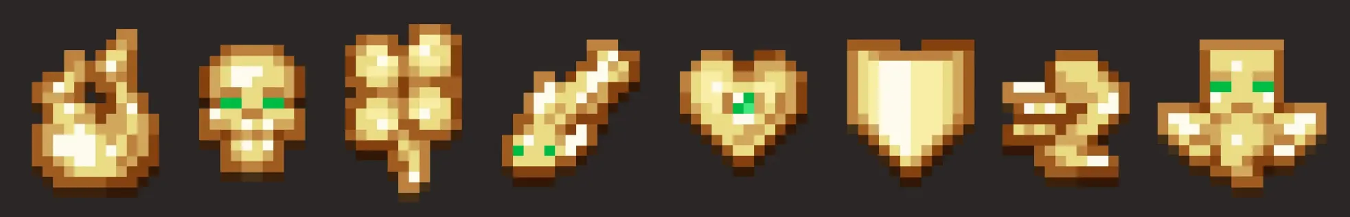 Custom Totems