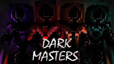 Dark Masters