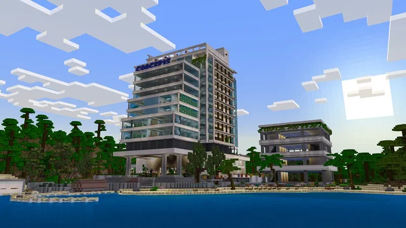 5 Star Hotel: Roleplay