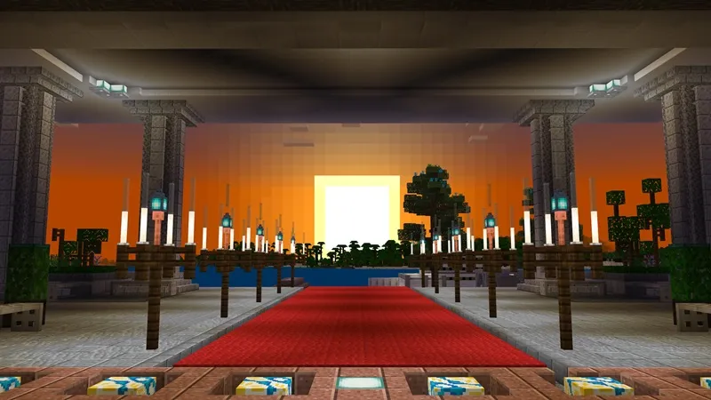 5 Star Hotel: Roleplay