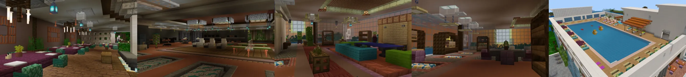 5 Star Hotel: Roleplay