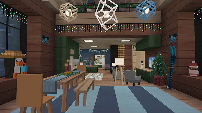 Designer Furniture: Winter