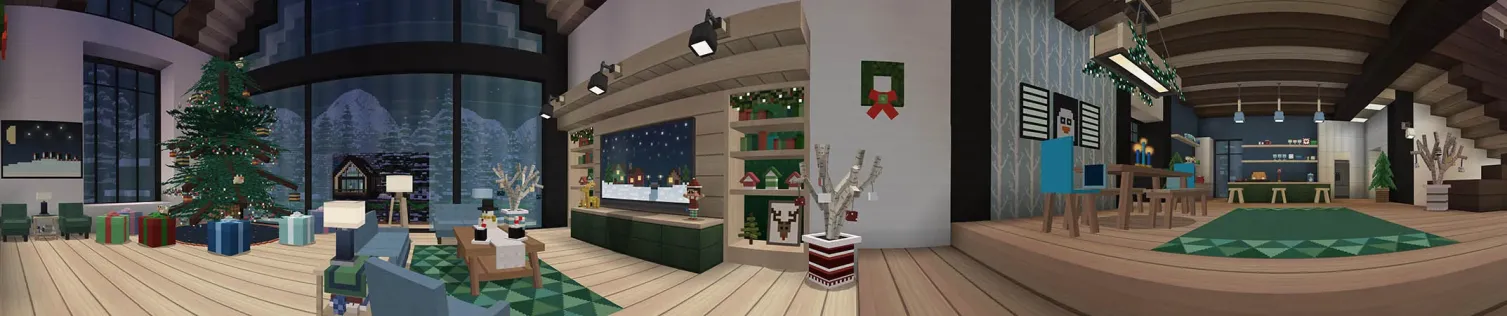 Designer Furniture: Winter