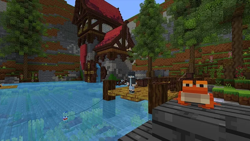 Wooden Texture Pack