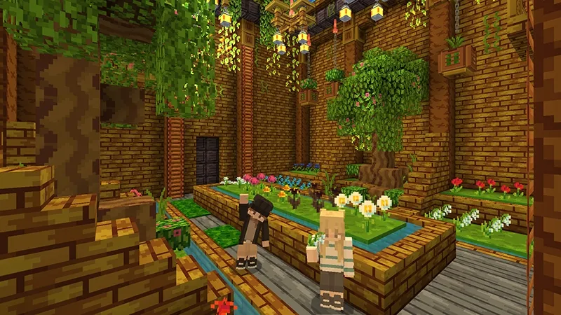 Wooden Texture Pack