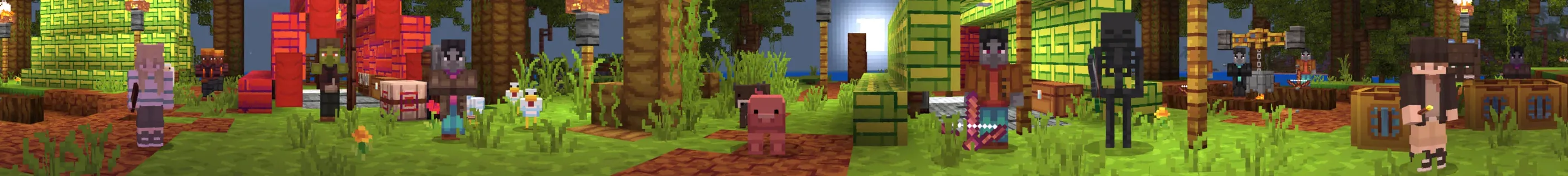 Wooden Texture Pack